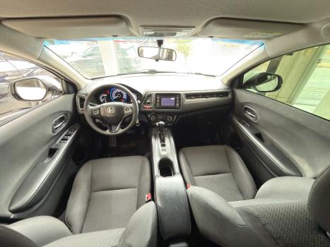 HONDA HR-V 1.8 16V 4P FLEX LXS AUTOM�TICO, Foto 10