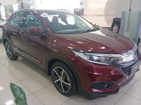 HONDA HR-V 1.8 16V 4P EX FLEX AUTOM�TICO CVT, Foto 1