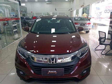 HONDA HR-V 1.8 16V 4P EX FLEX AUTOM�TICO CVT, Foto 2