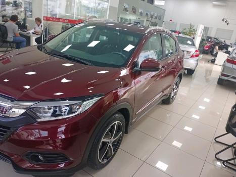 HONDA HR-V 1.8 16V 4P EX FLEX AUTOM�TICO CVT, Foto 3