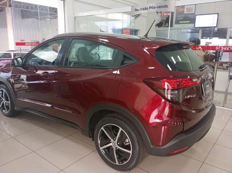 HONDA HR-V 1.8 16V 4P EX FLEX AUTOM�TICO CVT, Foto 4