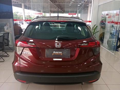 HONDA HR-V 1.8 16V 4P EX FLEX AUTOM�TICO CVT, Foto 5