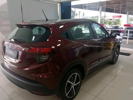 HONDA HR-V 1.8 16V 4P EX FLEX AUTOM�TICO CVT, Foto 6