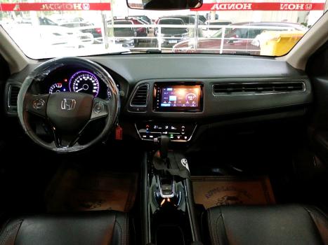 HONDA HR-V 1.8 16V 4P EX FLEX AUTOM�TICO CVT, Foto 7