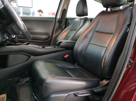 HONDA HR-V 1.8 16V 4P EX FLEX AUTOM�TICO CVT, Foto 8