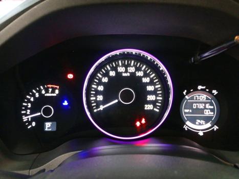 HONDA HR-V 1.8 16V 4P EX FLEX AUTOM�TICO CVT, Foto 9
