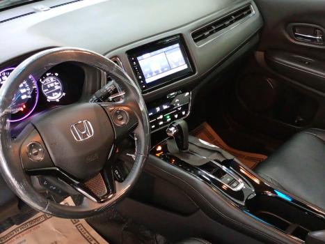 HONDA HR-V 1.8 16V 4P EX FLEX AUTOM�TICO CVT, Foto 10