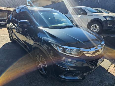 HONDA HR-V 1.8 16V 4P EX FLEX AUTOM�TICO CVT, Foto 2