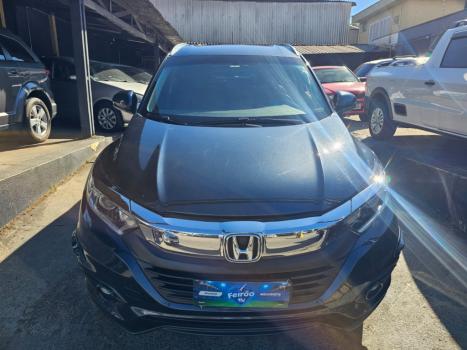 HONDA HR-V 1.8 16V 4P EX FLEX AUTOM�TICO CVT, Foto 3