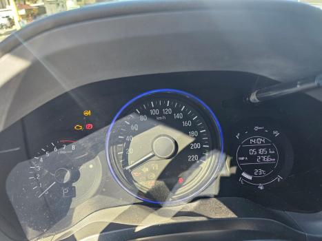 HONDA HR-V 1.8 16V 4P EX FLEX AUTOM�TICO CVT, Foto 4