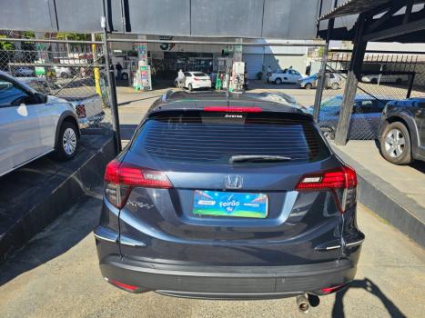 HONDA HR-V 1.8 16V 4P EX FLEX AUTOM�TICO CVT, Foto 5