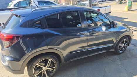 HONDA HR-V 1.8 16V 4P EX FLEX AUTOM�TICO CVT, Foto 7
