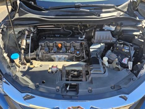 HONDA HR-V 1.8 16V 4P EX FLEX AUTOM�TICO CVT, Foto 8