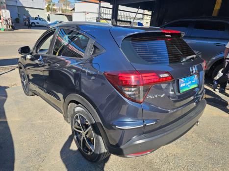 HONDA HR-V 1.8 16V 4P EX FLEX AUTOM�TICO CVT, Foto 9