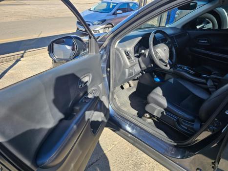 HONDA HR-V 1.8 16V 4P EX FLEX AUTOM�TICO CVT, Foto 10