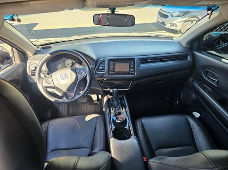 HONDA HR-V 1.8 16V 4P EX FLEX AUTOM�TICO CVT, Foto 11
