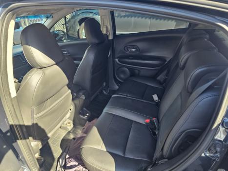 HONDA HR-V 1.8 16V 4P EX FLEX AUTOM�TICO CVT, Foto 14