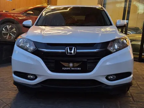 HONDA HR-V 1.8 16V 4P EXL FLEX AUTOM�TICO CVT, Foto 2