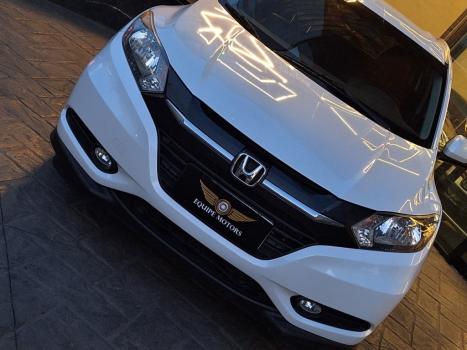 HONDA HR-V 1.8 16V 4P EXL FLEX AUTOM�TICO CVT, Foto 3