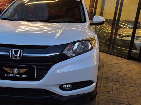 HONDA HR-V 1.8 16V 4P EXL FLEX AUTOM�TICO CVT, Foto 4