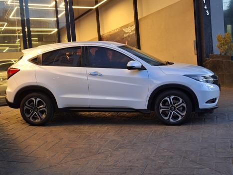 HONDA HR-V 1.8 16V 4P EXL FLEX AUTOM�TICO CVT, Foto 5