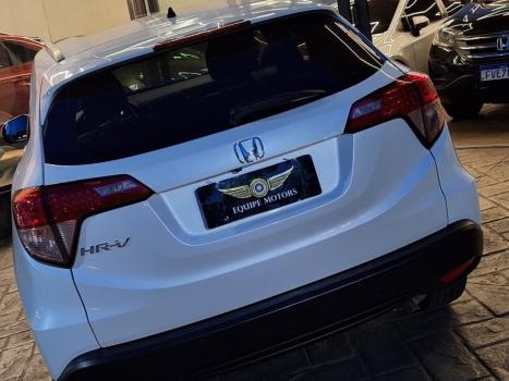 HONDA HR-V 1.8 16V 4P EXL FLEX AUTOM�TICO CVT, Foto 6