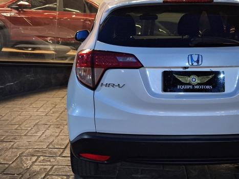 HONDA HR-V 1.8 16V 4P EXL FLEX AUTOM�TICO CVT, Foto 7