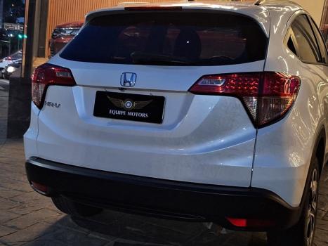HONDA HR-V 1.8 16V 4P EXL FLEX AUTOM�TICO CVT, Foto 8