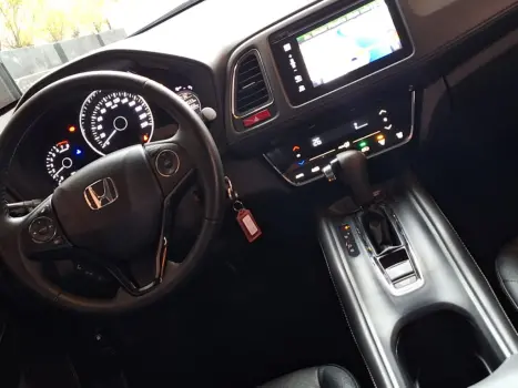 HONDA HR-V 1.8 16V 4P EXL FLEX AUTOM�TICO CVT, Foto 10