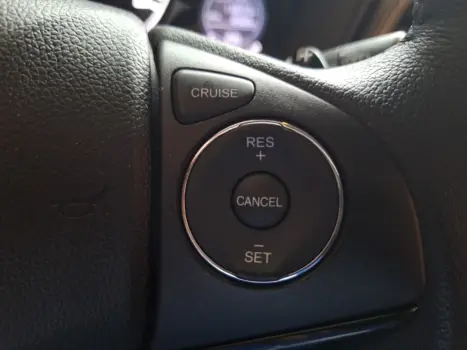 HONDA HR-V 1.8 16V 4P EXL FLEX AUTOM�TICO CVT, Foto 16