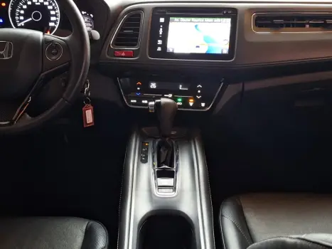 HONDA HR-V 1.8 16V 4P EXL FLEX AUTOM�TICO CVT, Foto 20