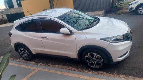 HONDA HR-V 1.8 16V 4P TOURING FLEX AUTOM�TICO CVT, Foto 2