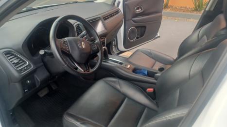 HONDA HR-V 1.8 16V 4P TOURING FLEX AUTOM�TICO CVT, Foto 3