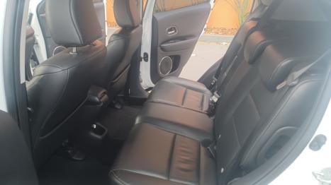 HONDA HR-V 1.8 16V 4P TOURING FLEX AUTOM�TICO CVT, Foto 5
