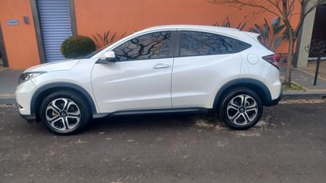 HONDA HR-V 1.8 16V 4P TOURING FLEX AUTOM�TICO CVT, Foto 6