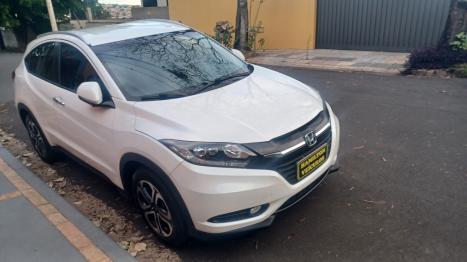 HONDA HR-V 1.8 16V 4P TOURING FLEX AUTOM�TICO CVT, Foto 7