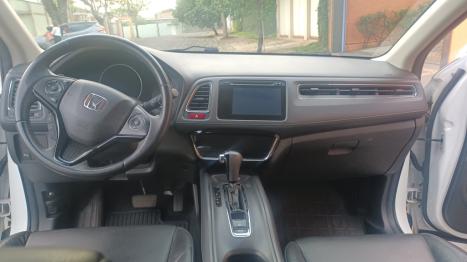 HONDA HR-V 1.8 16V 4P TOURING FLEX AUTOM�TICO CVT, Foto 8