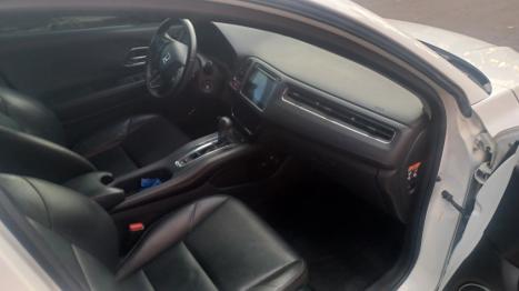 HONDA HR-V 1.8 16V 4P TOURING FLEX AUTOM�TICO CVT, Foto 9