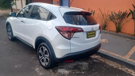 HONDA HR-V 1.8 16V 4P TOURING FLEX AUTOM�TICO CVT, Foto 10
