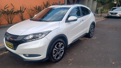 HONDA HR-V 1.8 16V 4P TOURING FLEX AUTOM�TICO CVT, Foto 12