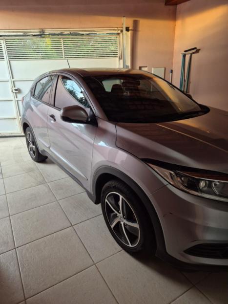 HONDA HR-V 1.8 16V 4P EX FLEX AUTOM�TICO CVT, Foto 2