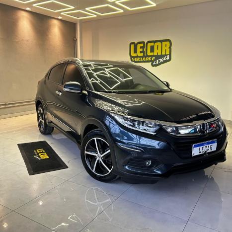 HONDA HR-V 1.8 16V 4P LX FLEX AUTOM�TICO CVT, Foto 1