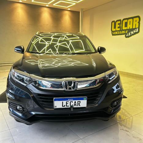 HONDA HR-V 1.8 16V 4P LX FLEX AUTOM�TICO CVT, Foto 2