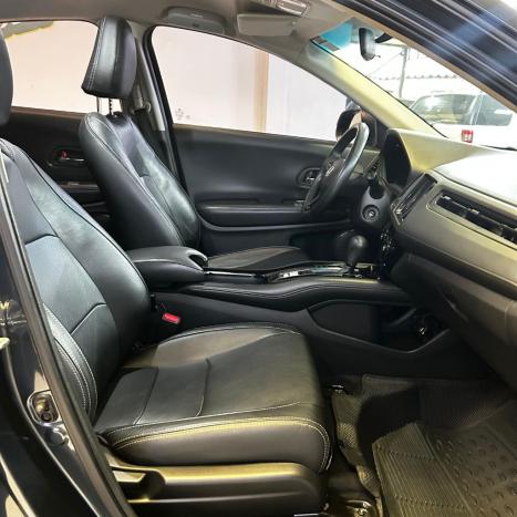 HONDA HR-V 1.8 16V 4P LX FLEX AUTOM�TICO CVT, Foto 6