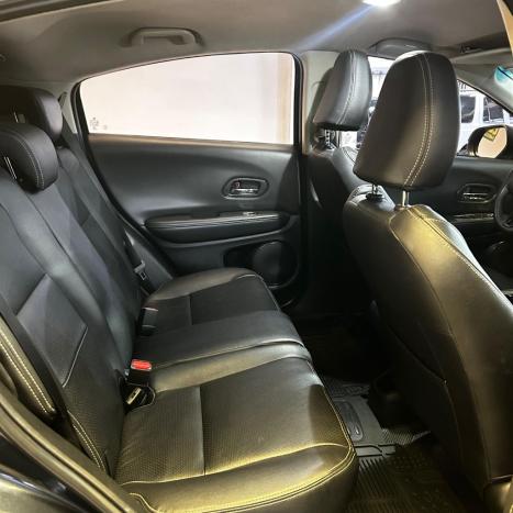 HONDA HR-V 1.8 16V 4P LX FLEX AUTOM�TICO CVT, Foto 7