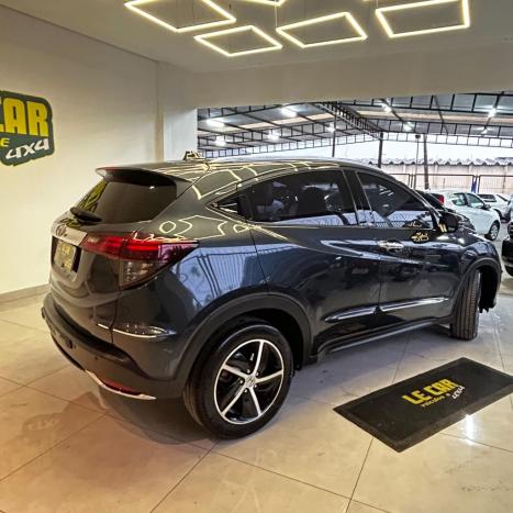 HONDA HR-V 1.8 16V 4P LX FLEX AUTOM�TICO CVT, Foto 10