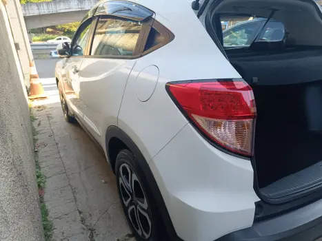HONDA HR-V 1.8 16V 4P EXL FLEX AUTOM�TICO CVT, Foto 4