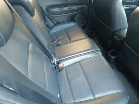 HONDA HR-V 1.8 16V 4P EXL FLEX AUTOM�TICO CVT, Foto 6