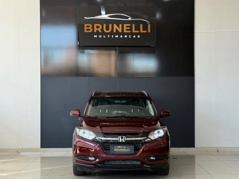 HONDA HR-V 1.8 16V 4P EXL FLEX AUTOM�TICO CVT, Foto 2
