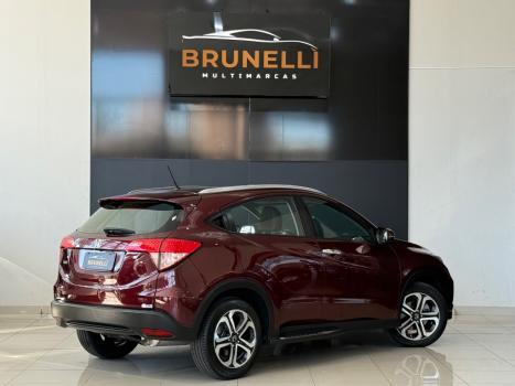 HONDA HR-V 1.8 16V 4P EXL FLEX AUTOM�TICO CVT, Foto 3